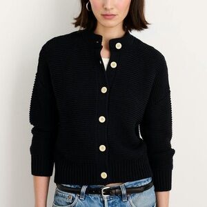 Alex Mill Women's Nico Chunky Cardigan Sweater
